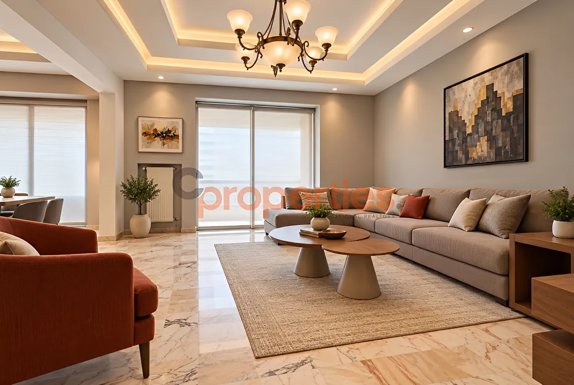 Apartment for Sale in Tallet El Khayyat