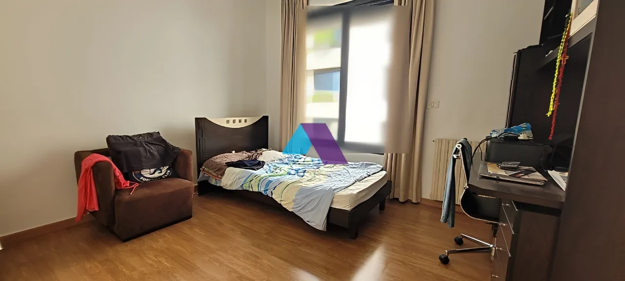 Apartment for Sale in Cornet Chahwan