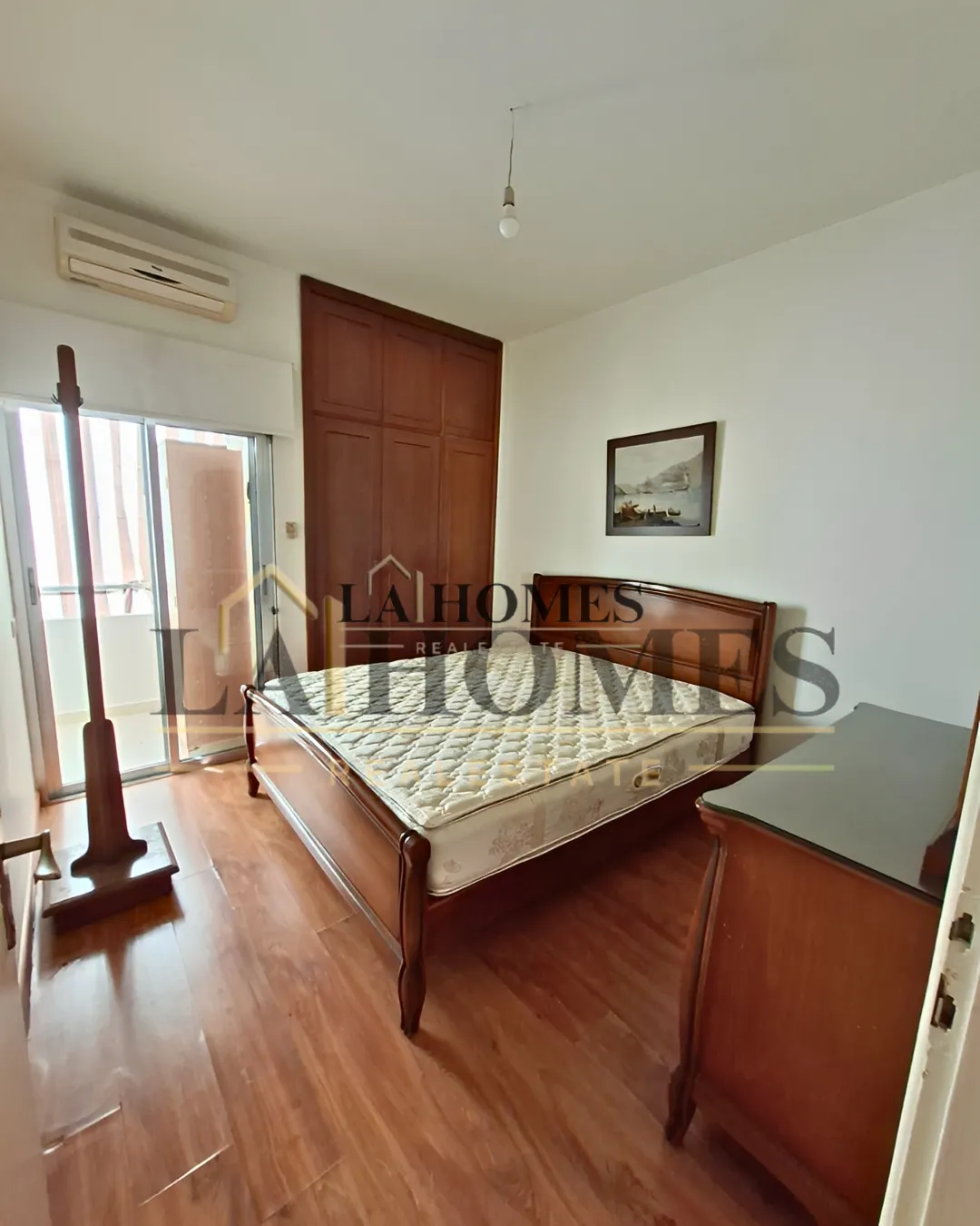 Apartment for rent in Naqqache, lebanon