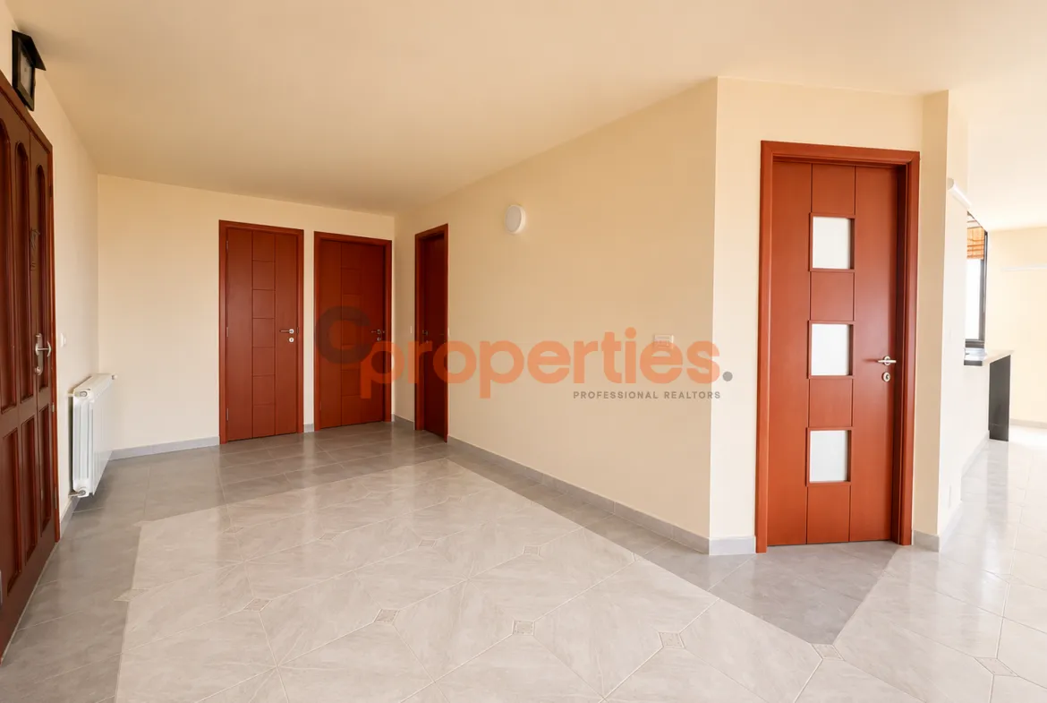 Duplex for sale in Qornet El Hamra
