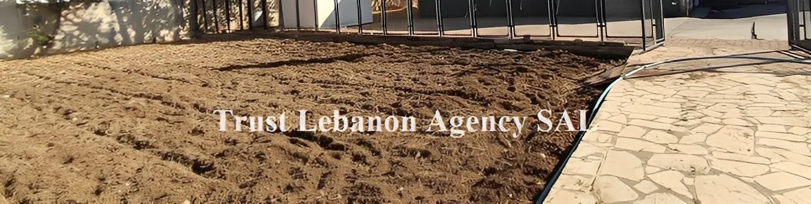 Commercial Property For Sale in Zahle, Taaneyel
