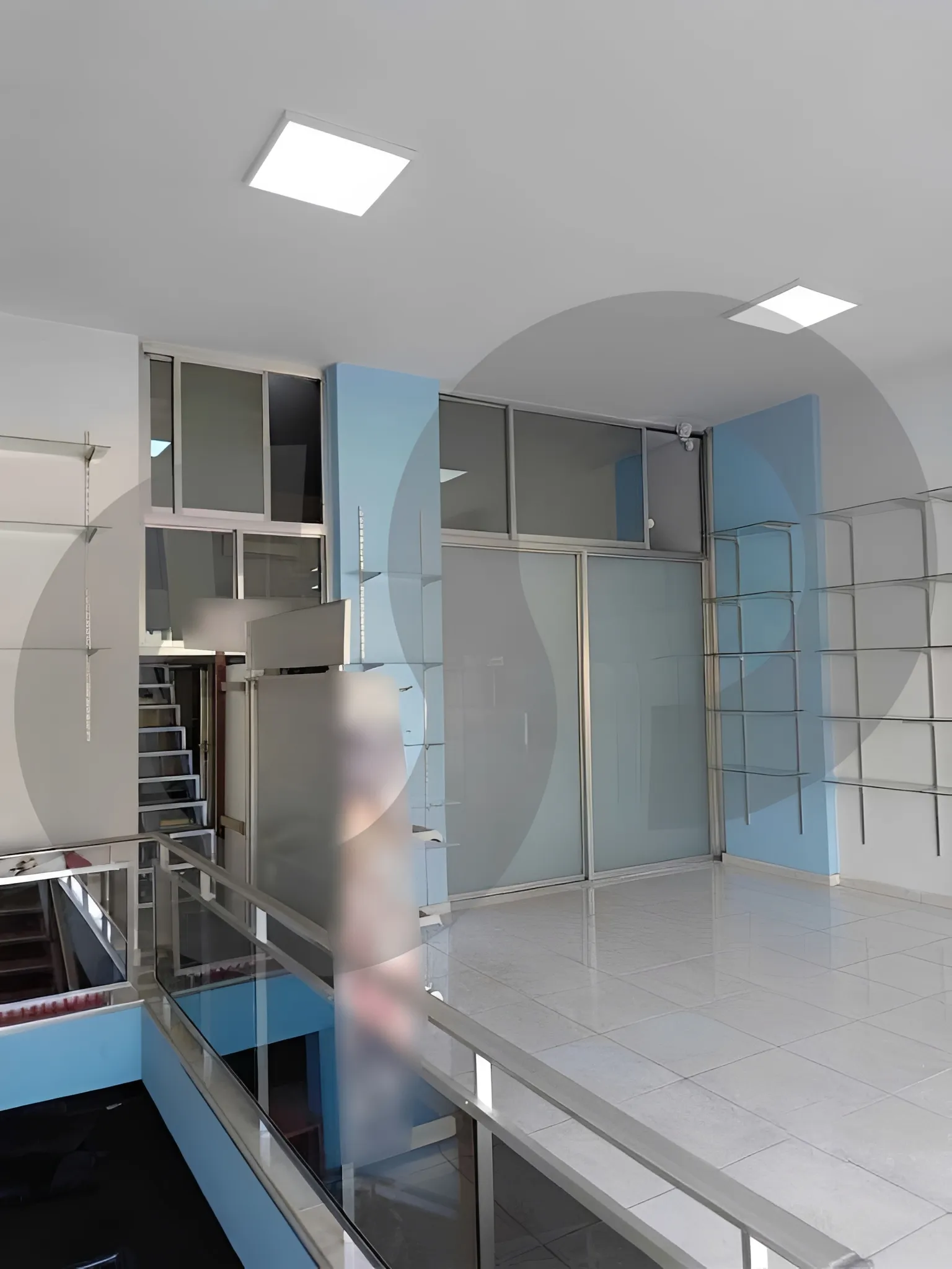 Shop for Rent in Jdeideh
