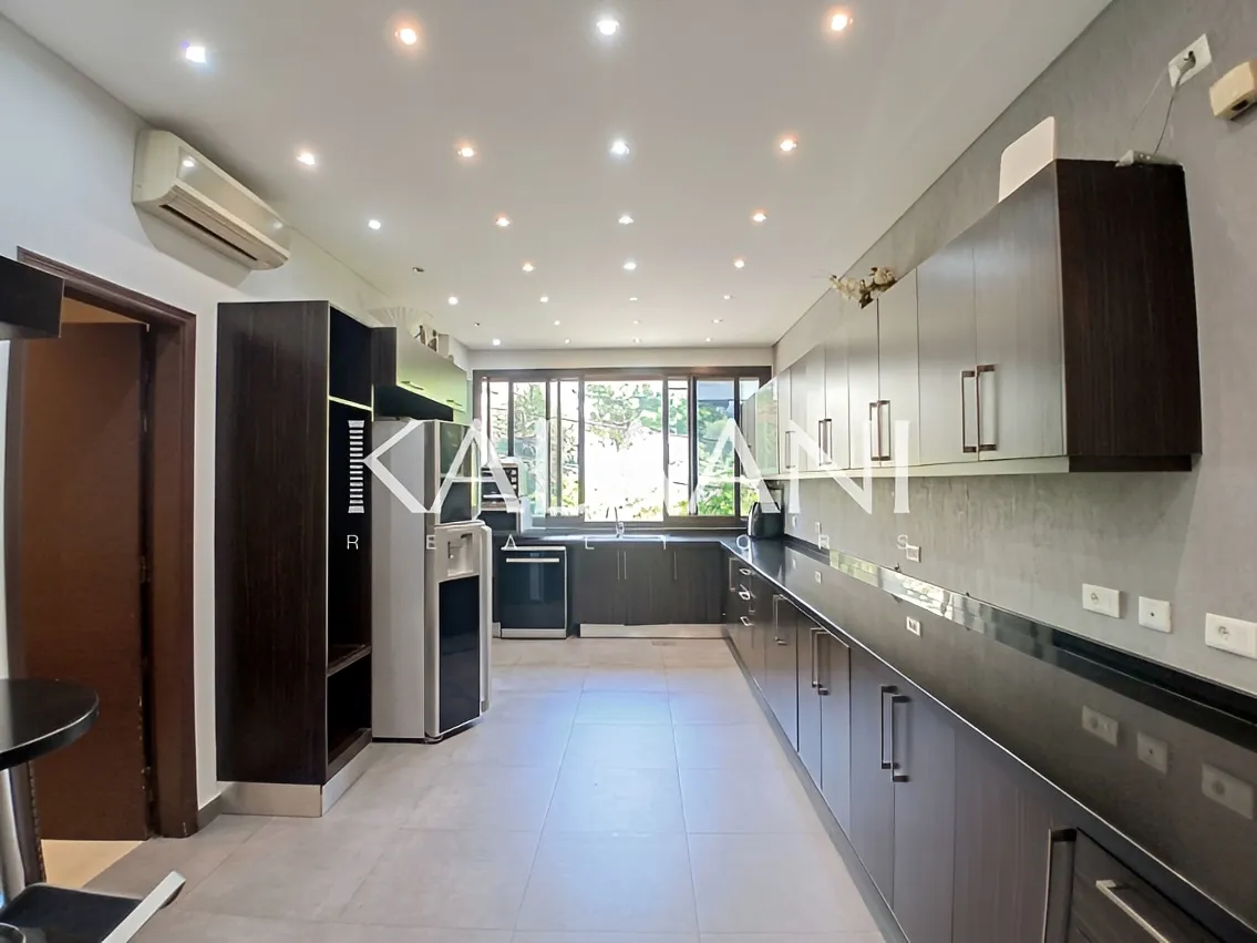 Apartment for sale in Hazmieh