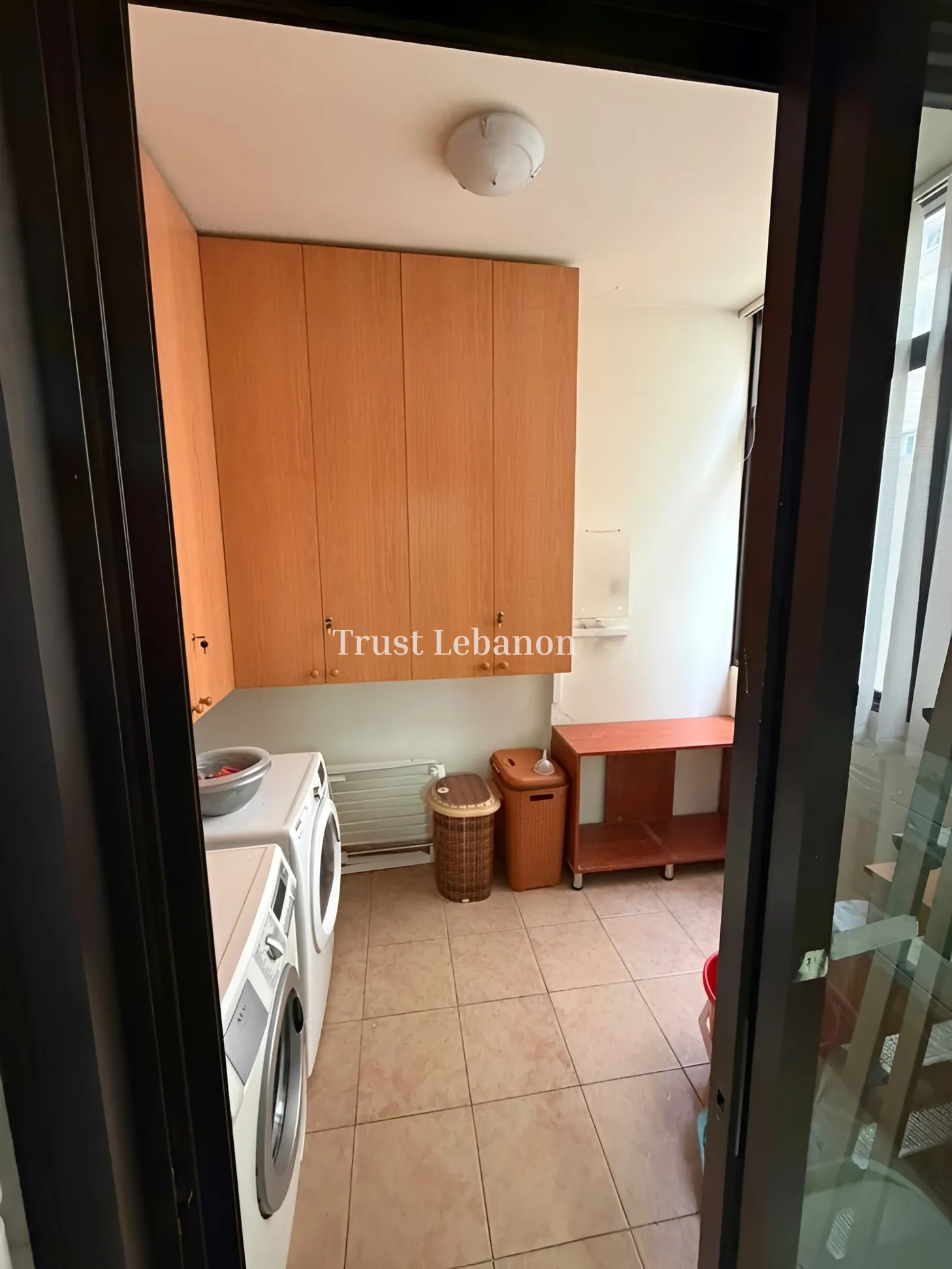 Apartment for rent in Achrafieh, Beirut, Lebanon