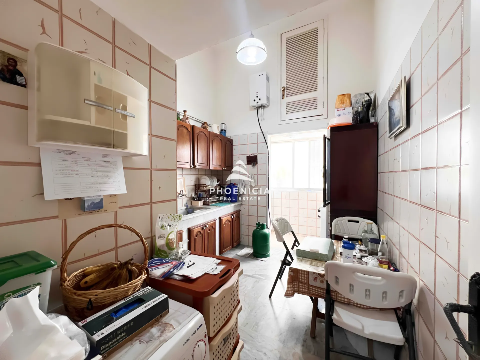 Apartment for Sale in Blat