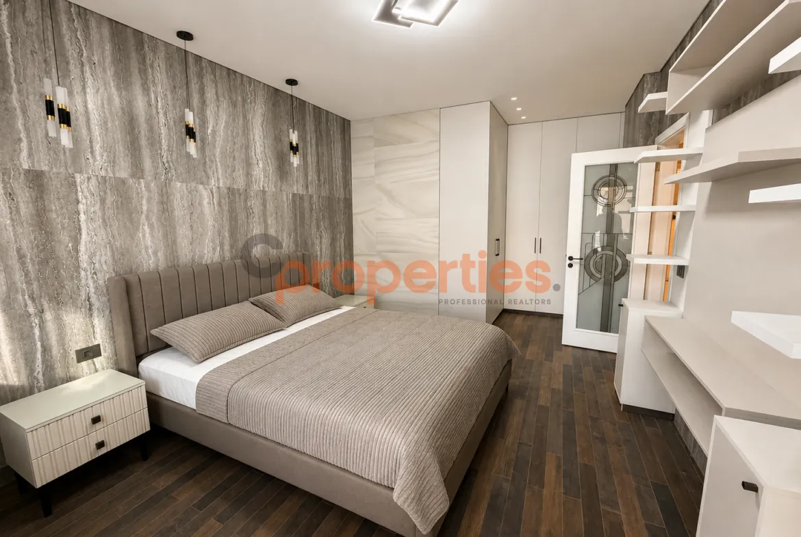 Apartment for Rent in Gemmayzeh
