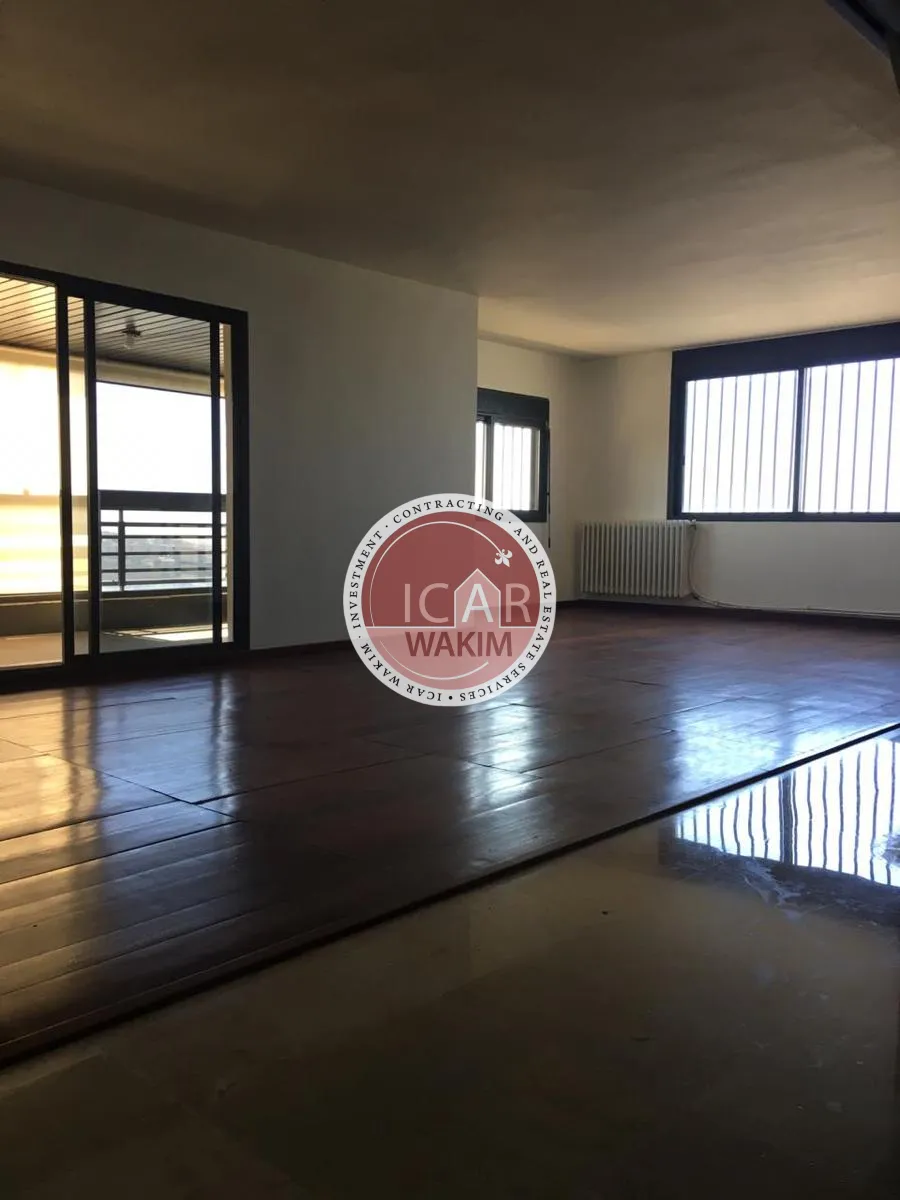 Duplex for Sale in Mansourieh
