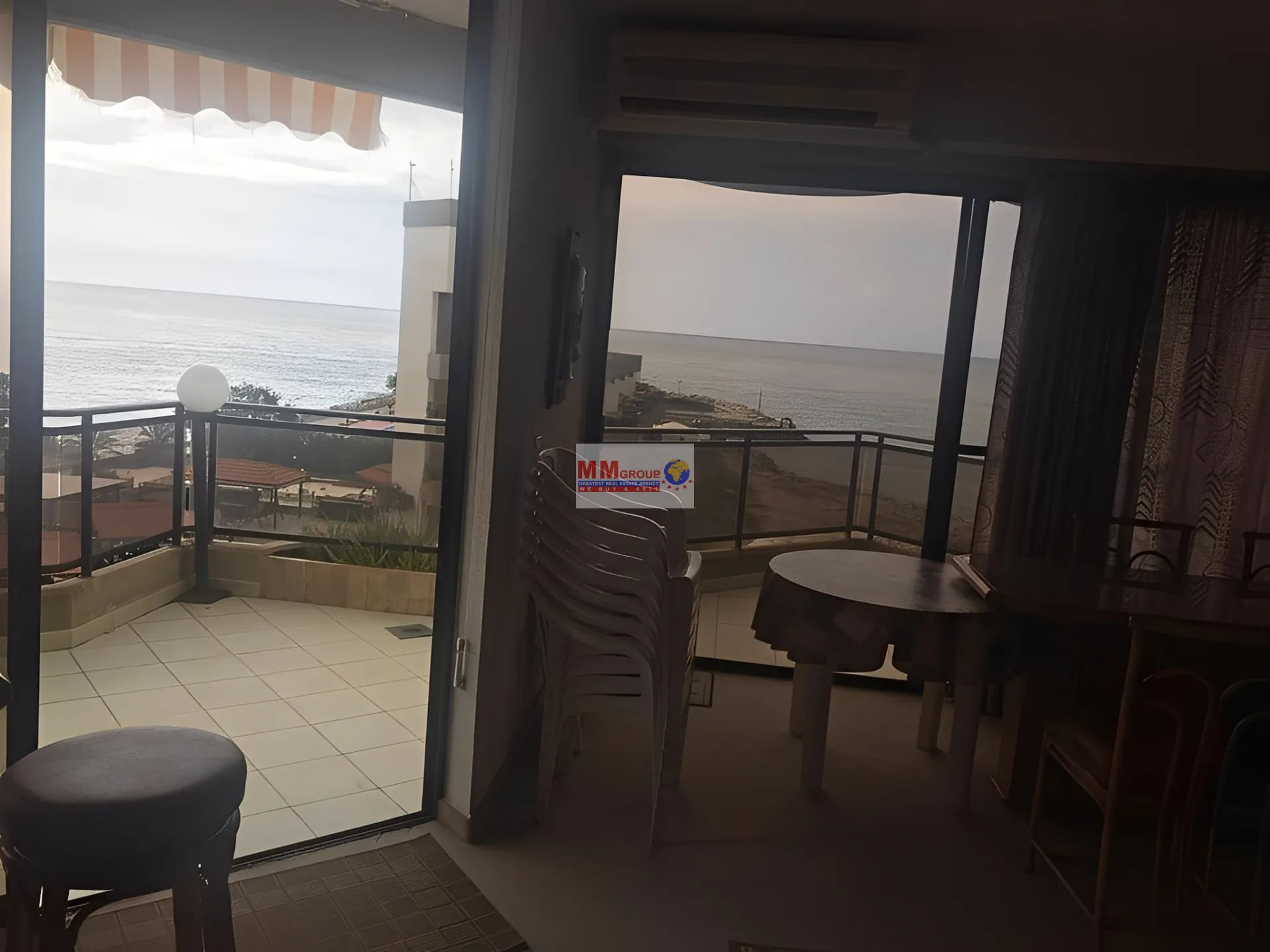 Chalet for rent in Zouk Mikael Lebanon