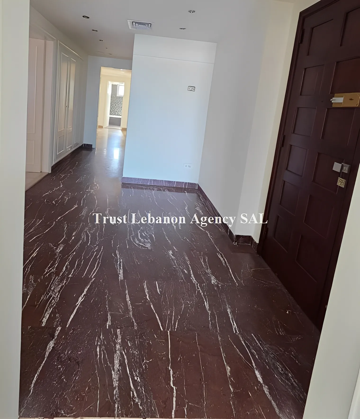 Apartment for Sale in Brazilia, Baabda