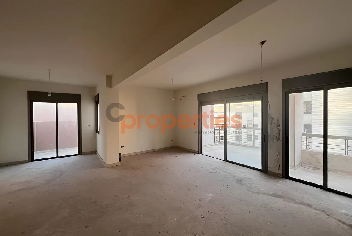 Duplex for Sale in Mar Roukoz