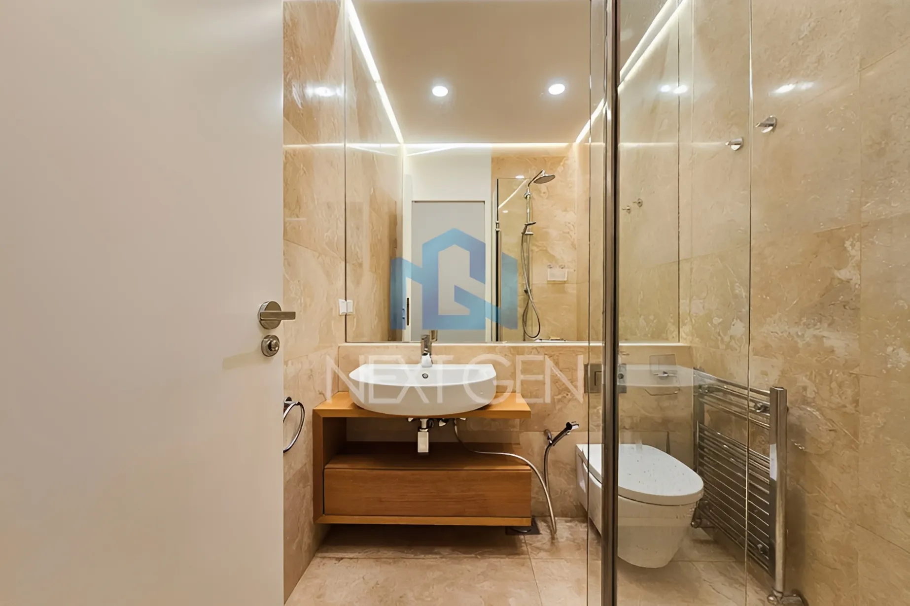 Apartment for sale in Downtown, beirut, Lebanon