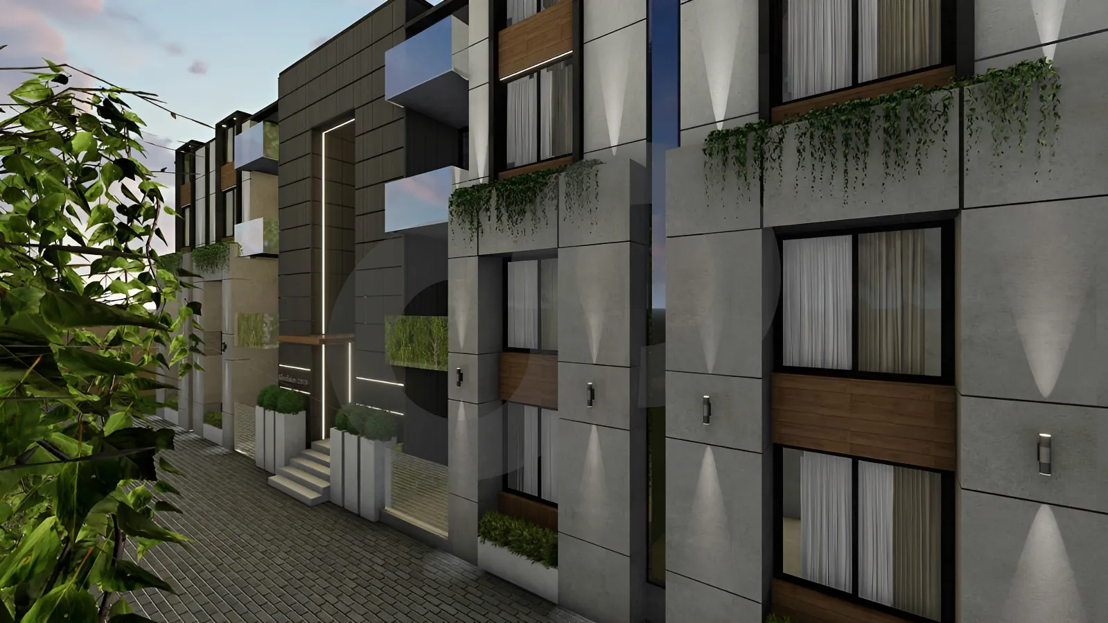 Apartment for Sale in Zgharta