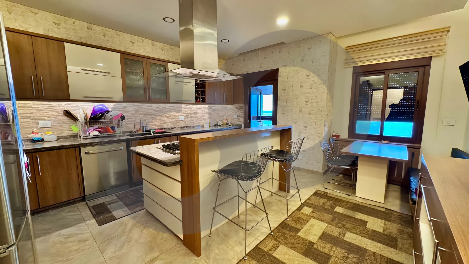 Apartment for Sale in Nahr Ibrahim
