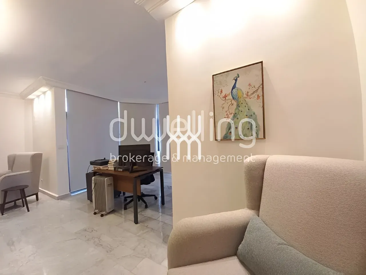 Apartment for sale in New Rawda
