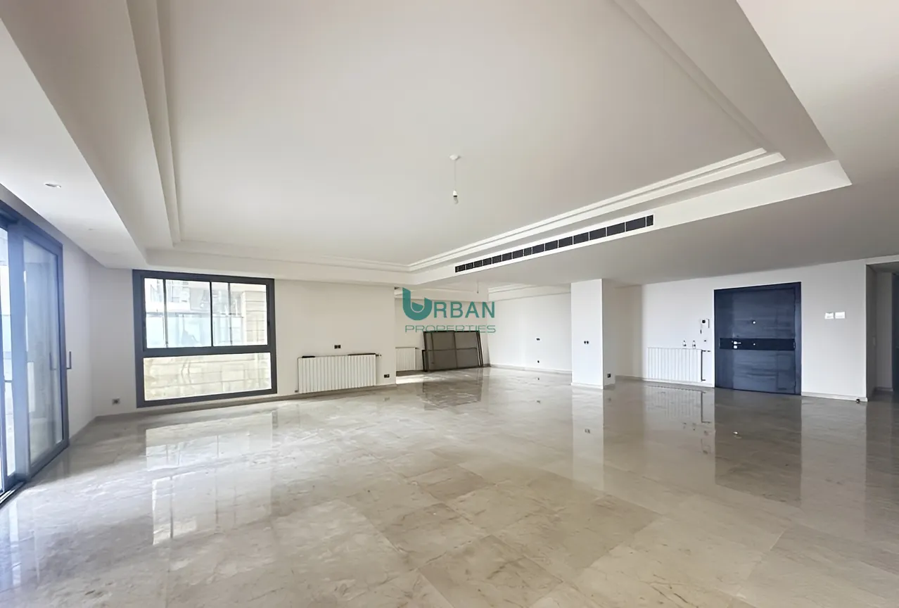 Residential in Dbayeh, lebanon