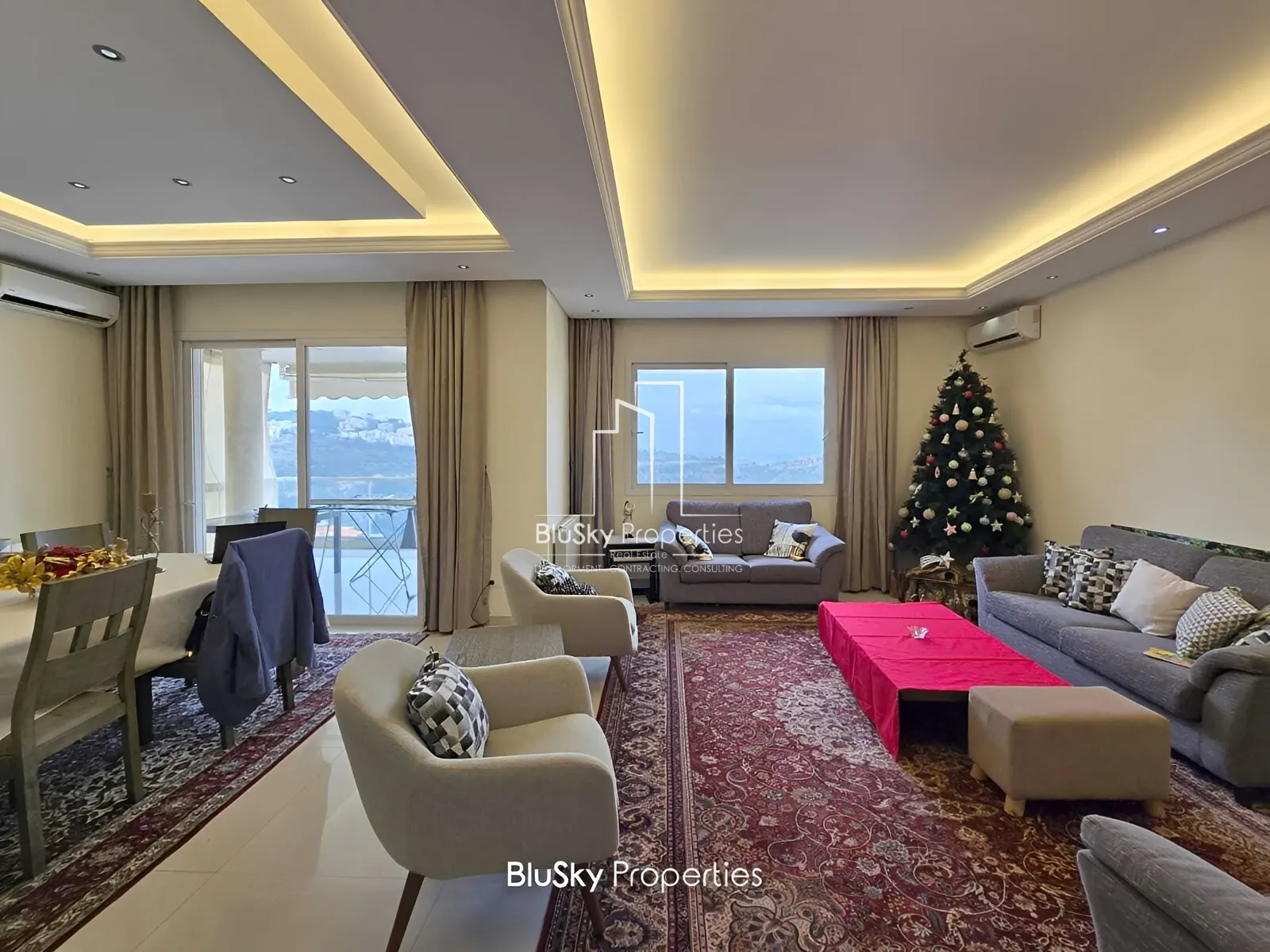 Apartment for Sale in Monteverde - 3 bed, 4 bath