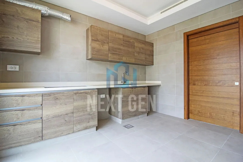Apartment for rent in Raouche, Bayrut, Lebanon