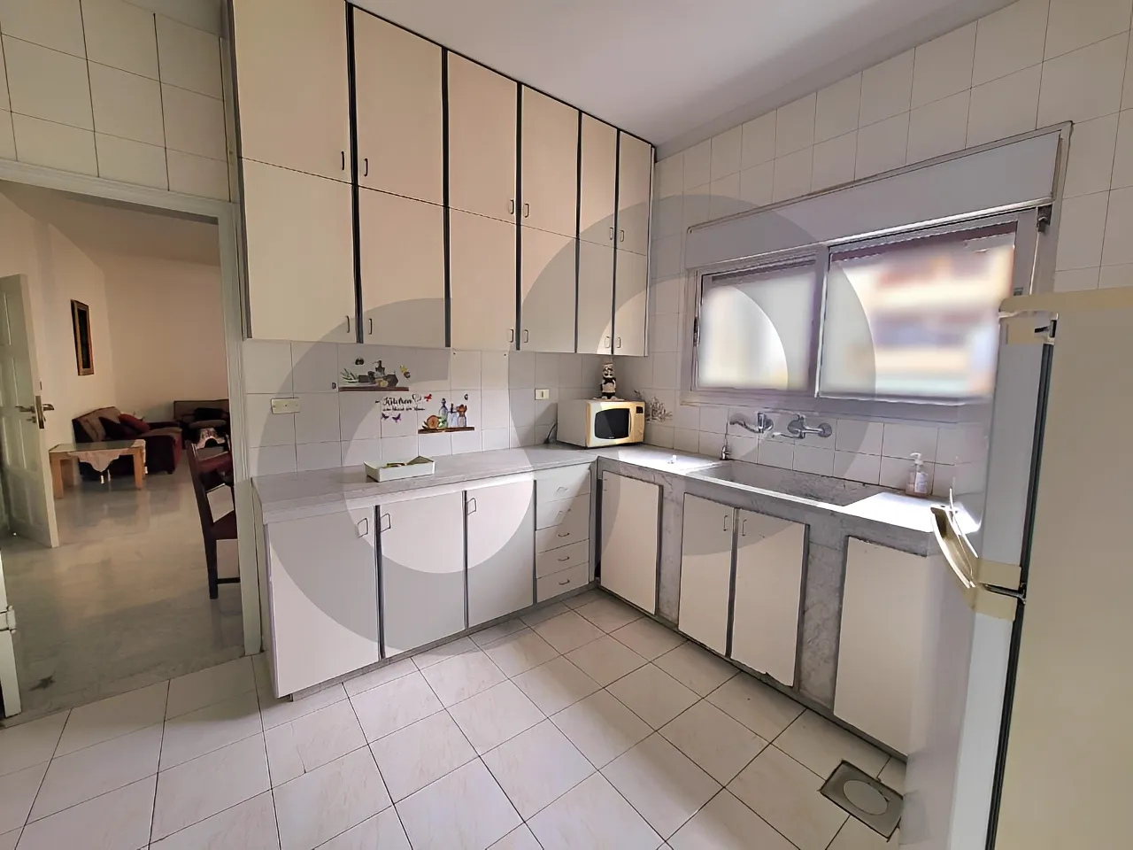 Apartment for Sale in Ain Saadeh