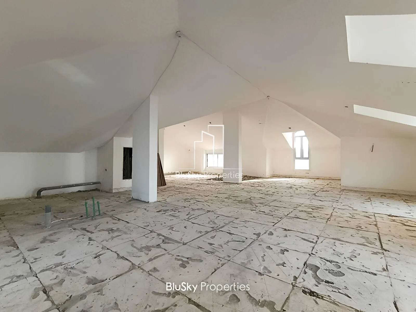 Duplex for Sale in Halat
