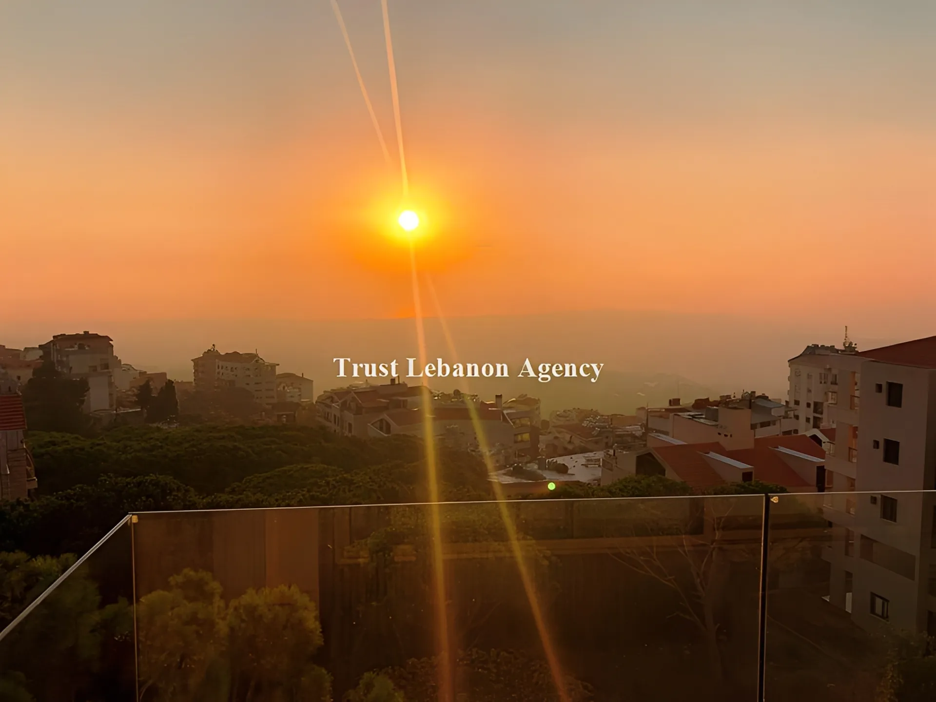Apartment for Sale in Metn Ain saade Lebanon