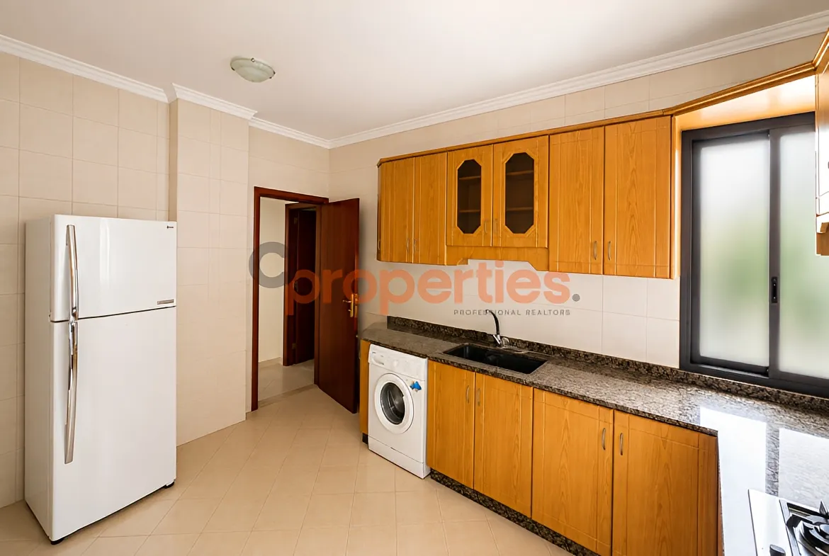 Apartment for Rent in Hazmieh