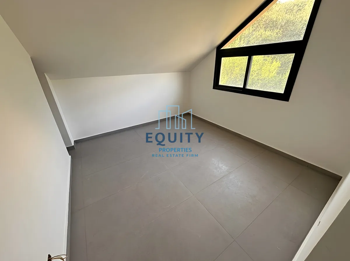Apartment for sale in Atchane