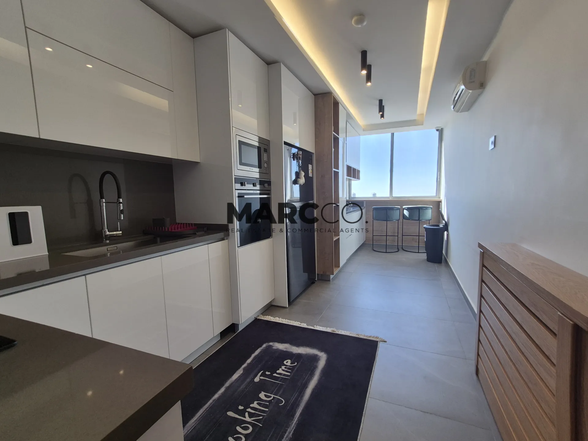 Apartment for rent in Bsalim, Lebanon