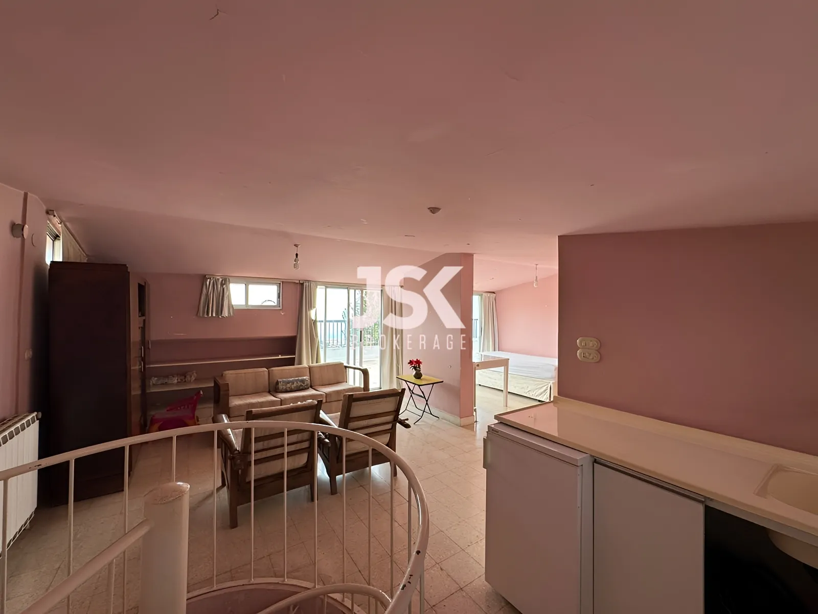 Duplex for Sale in Broummana