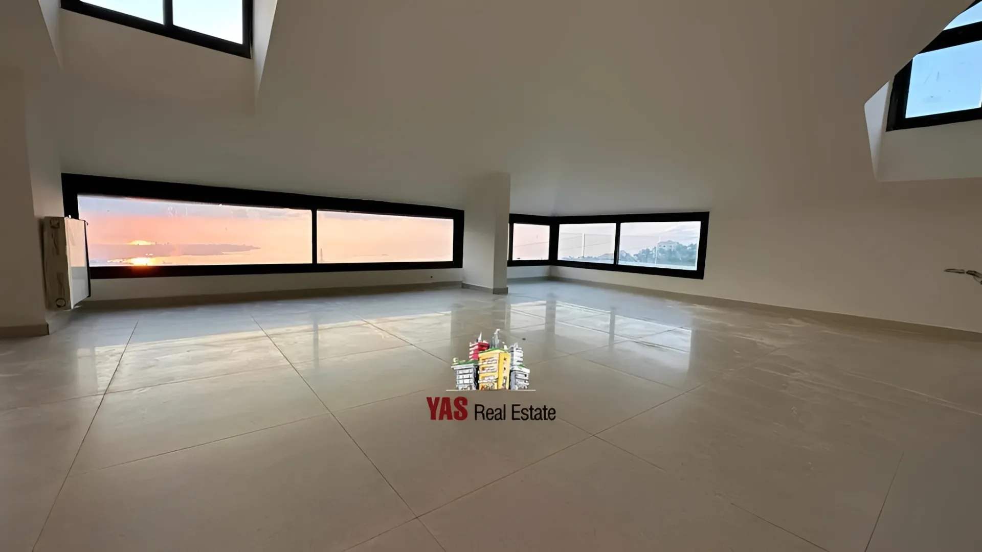 Apartment for Sale in Ballouneh