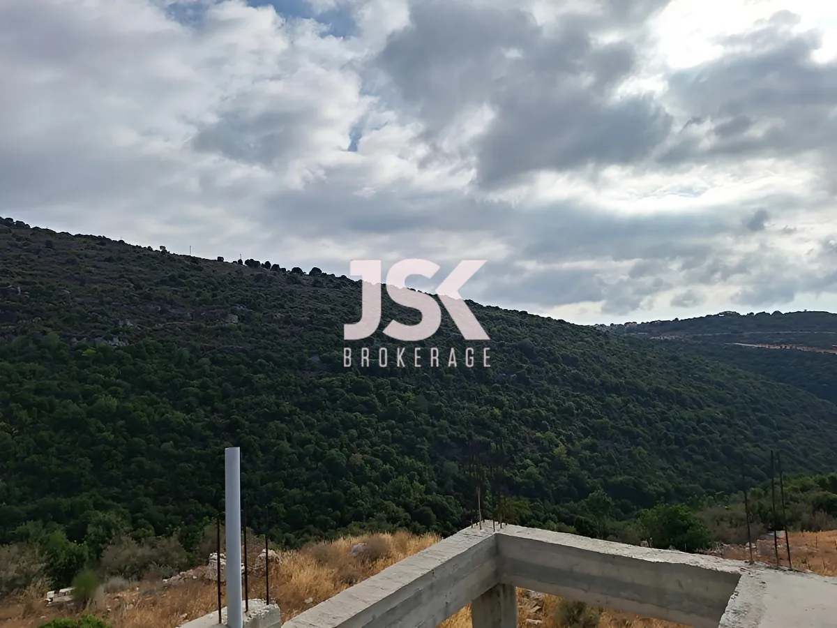 Land for Sale in Chabtine, Lebanon
