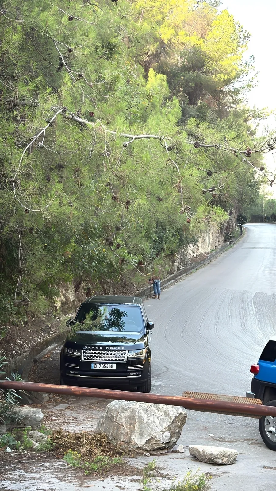 Residential Land for sale in Chnaneir
