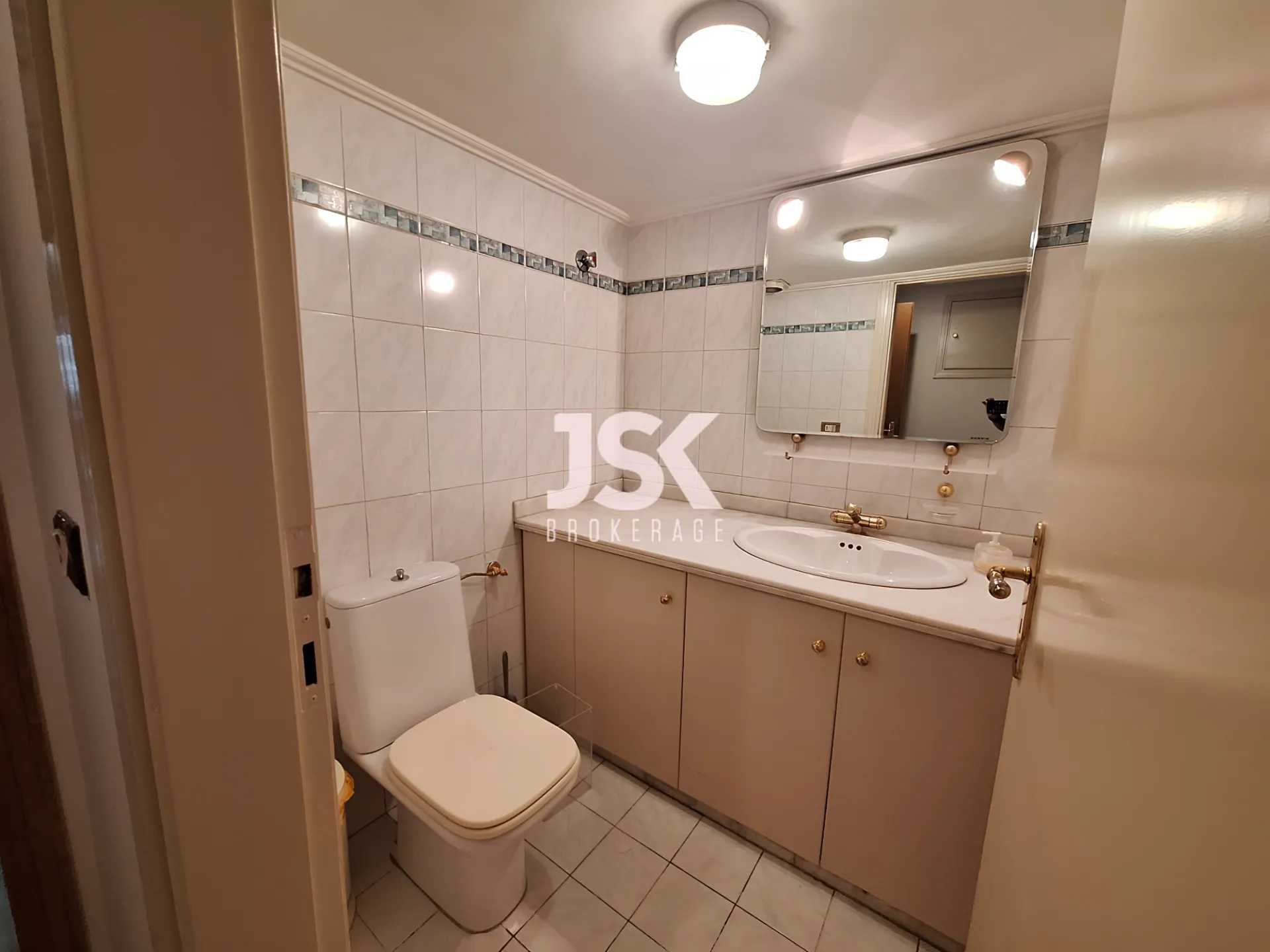 Apartment for Rent in Horch Tabet