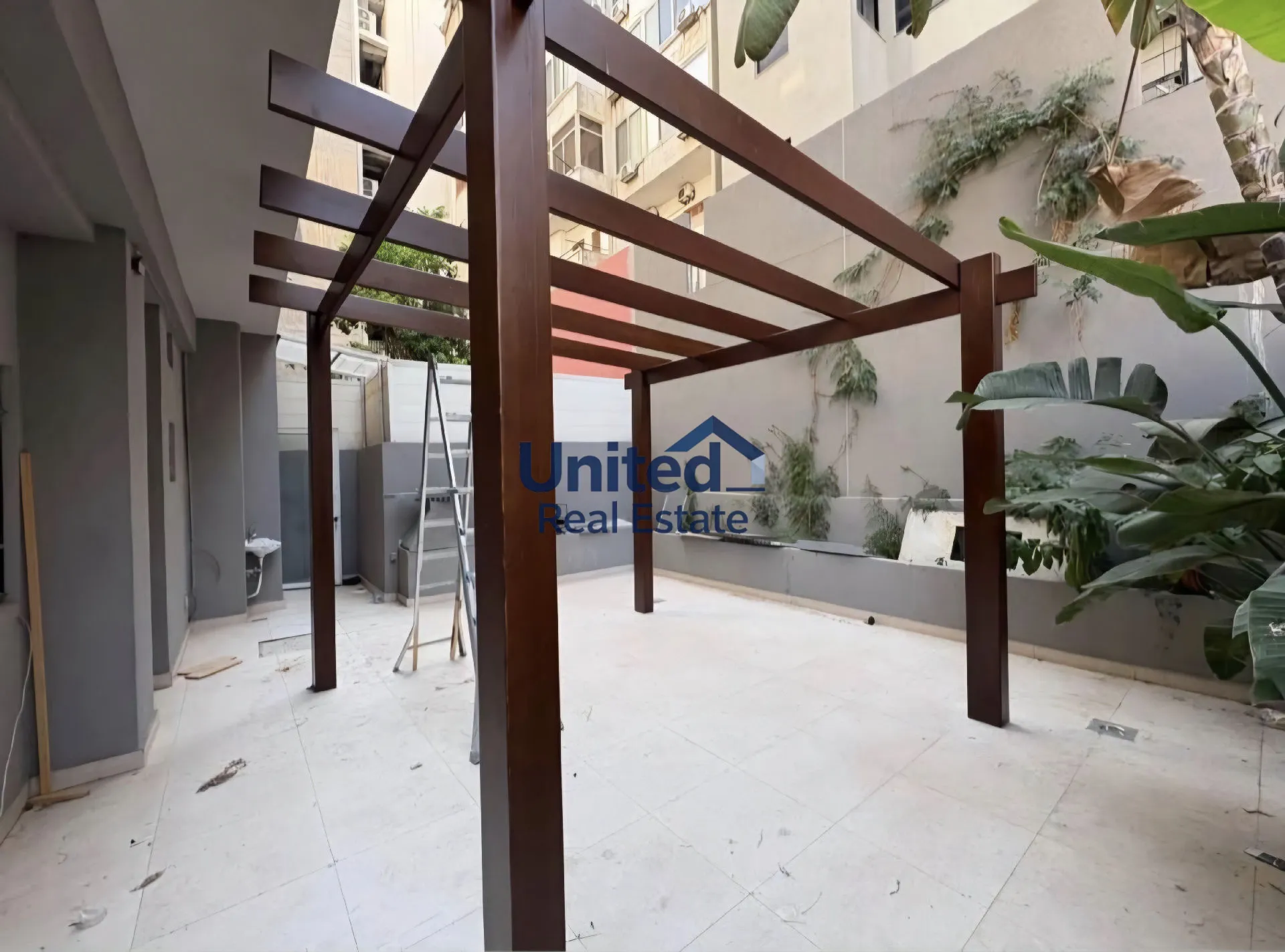 Apartment for sale in Achrafieh, beirut, lebanon