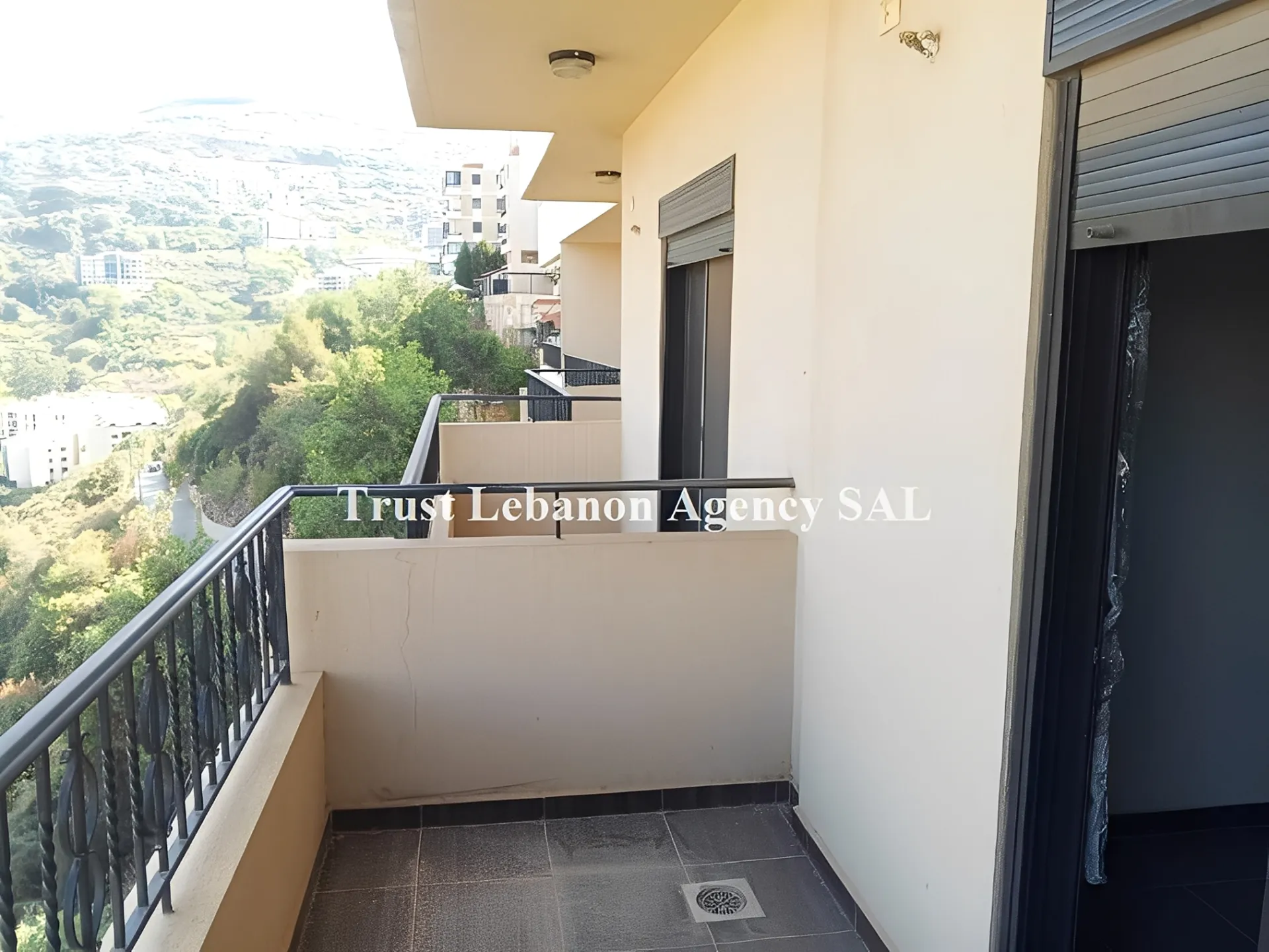 Apartment for Sale in Bleibel Baabda Lebanon