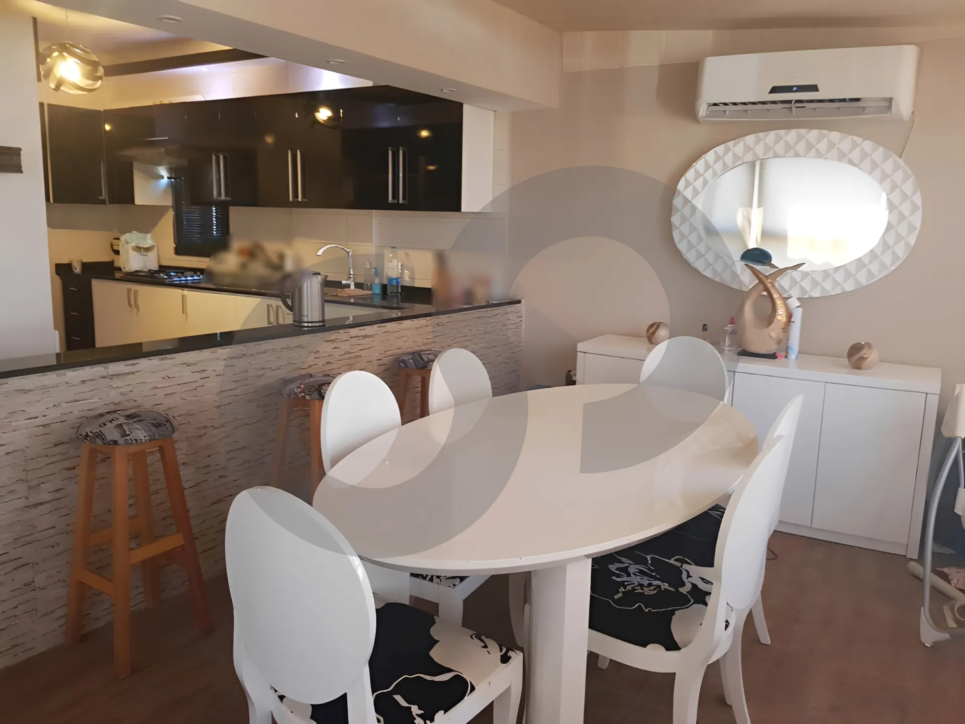 Apartment for Sale in Msaytbeh