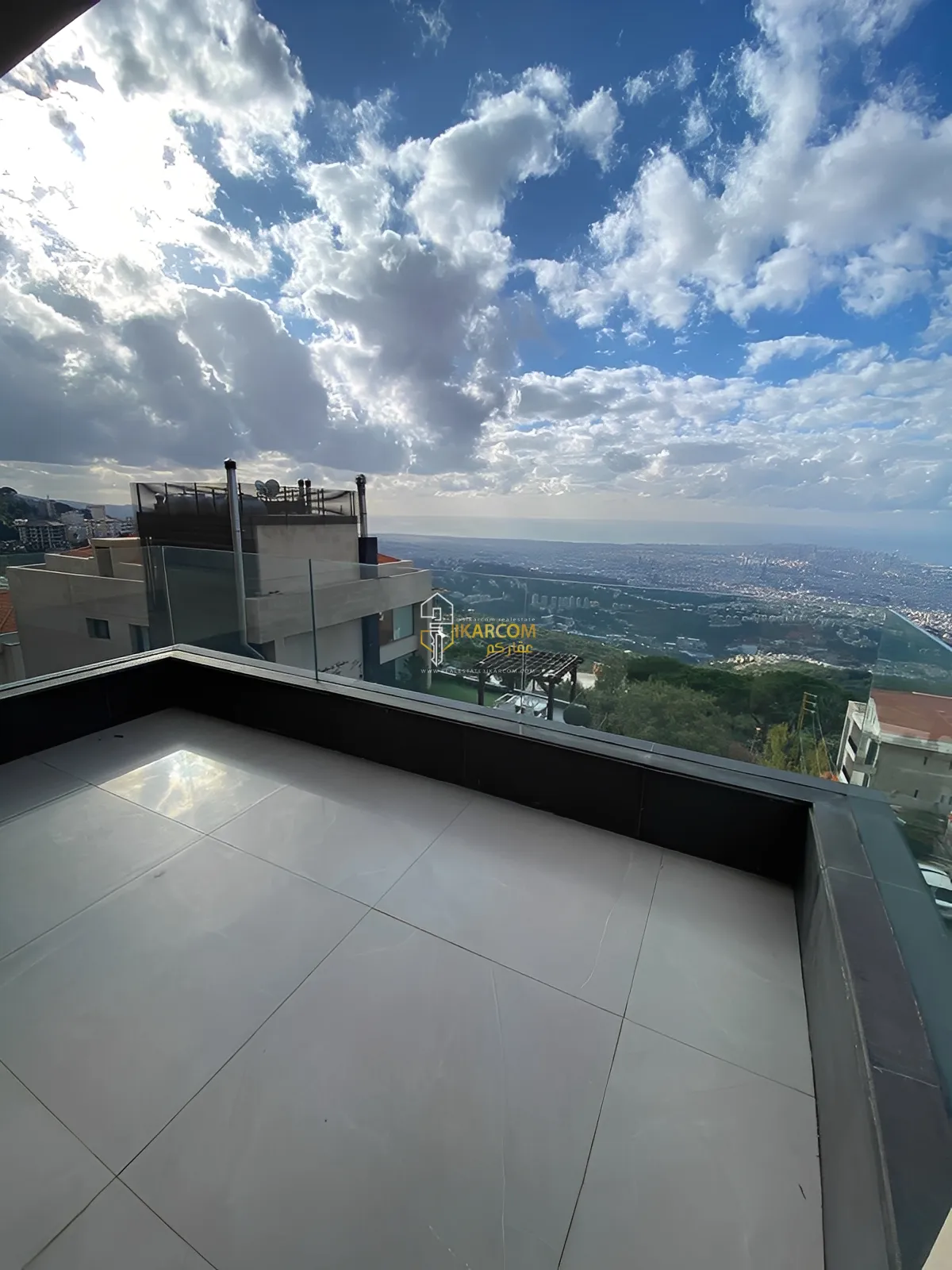 Apartment for Sale in Beit Mery