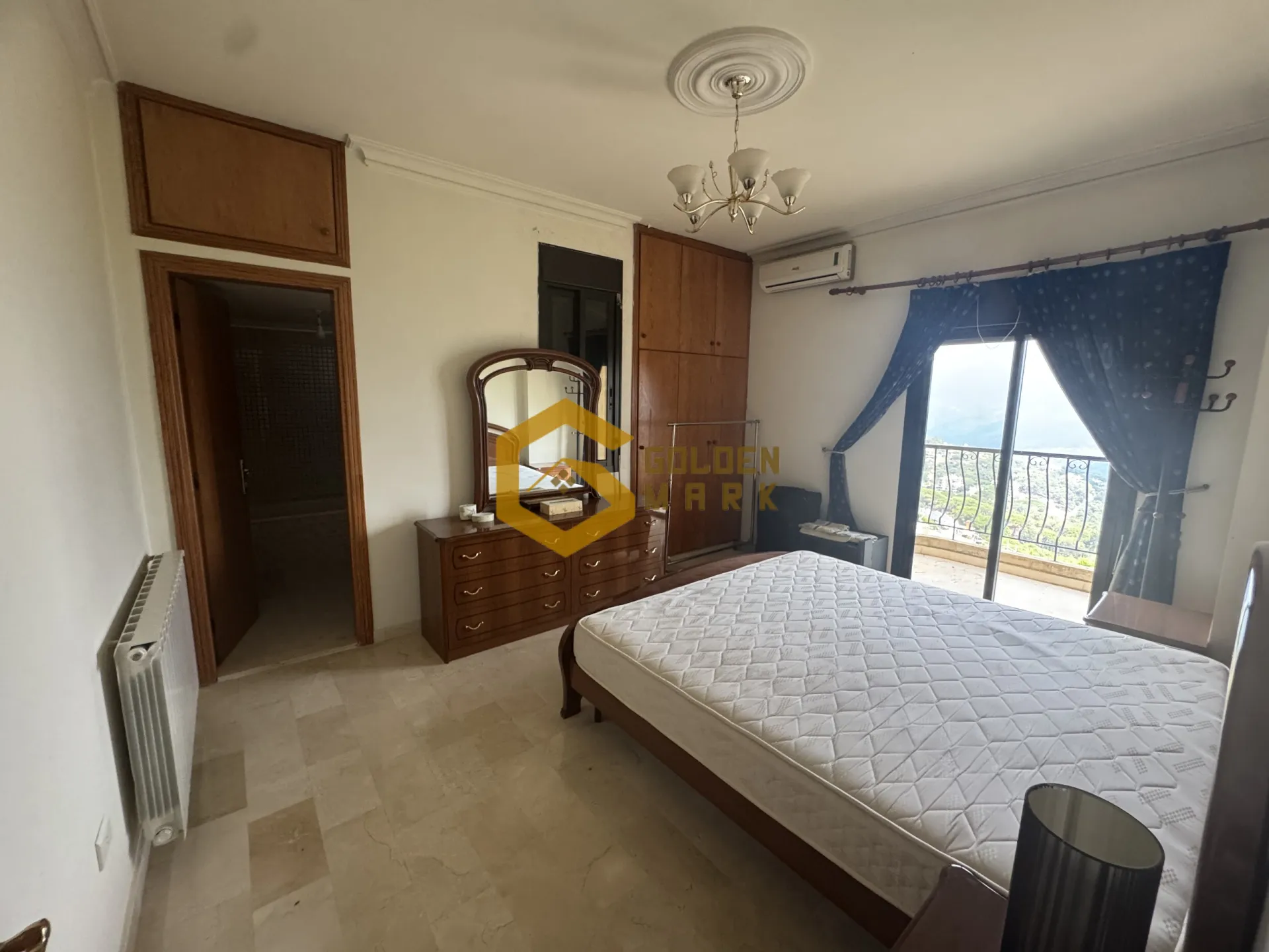 Apartment for Sale in Mar Chaaya