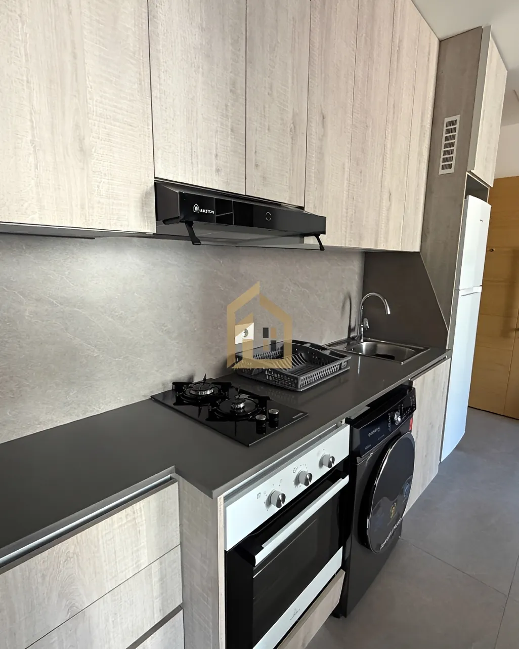 Apartment for rent in Hamra, Beirut, Lebanon