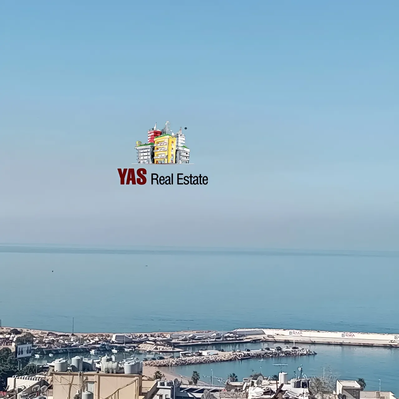 Apartment for Sale in Dbayeh