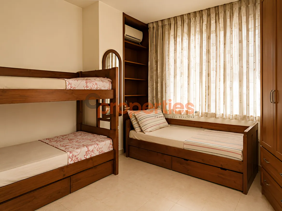 Chalet for Sale in Kaslik