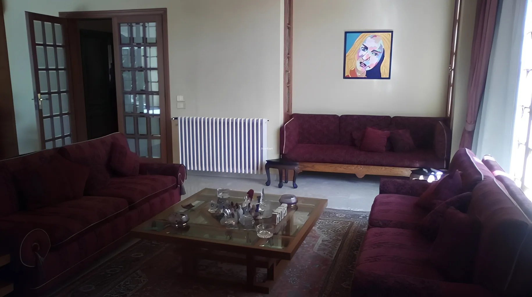 Villa for Sale in Baabdat, Lebanon