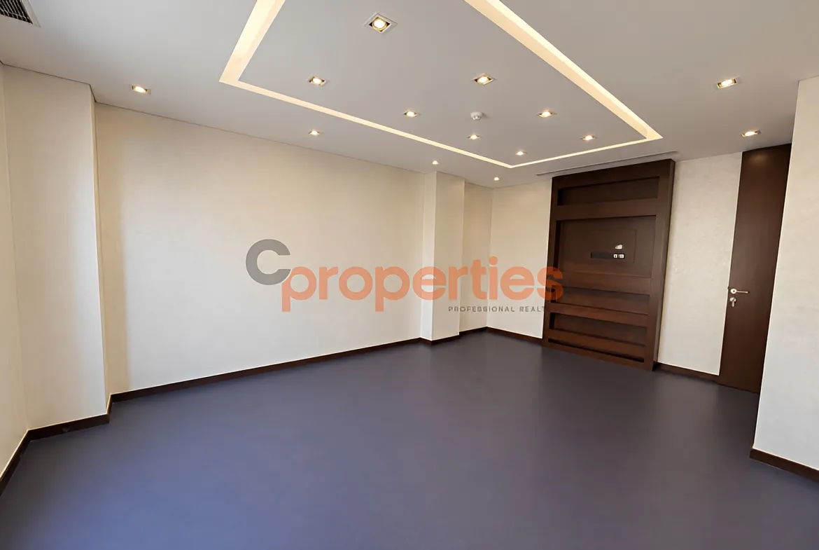 Office for Rent in Downtown
