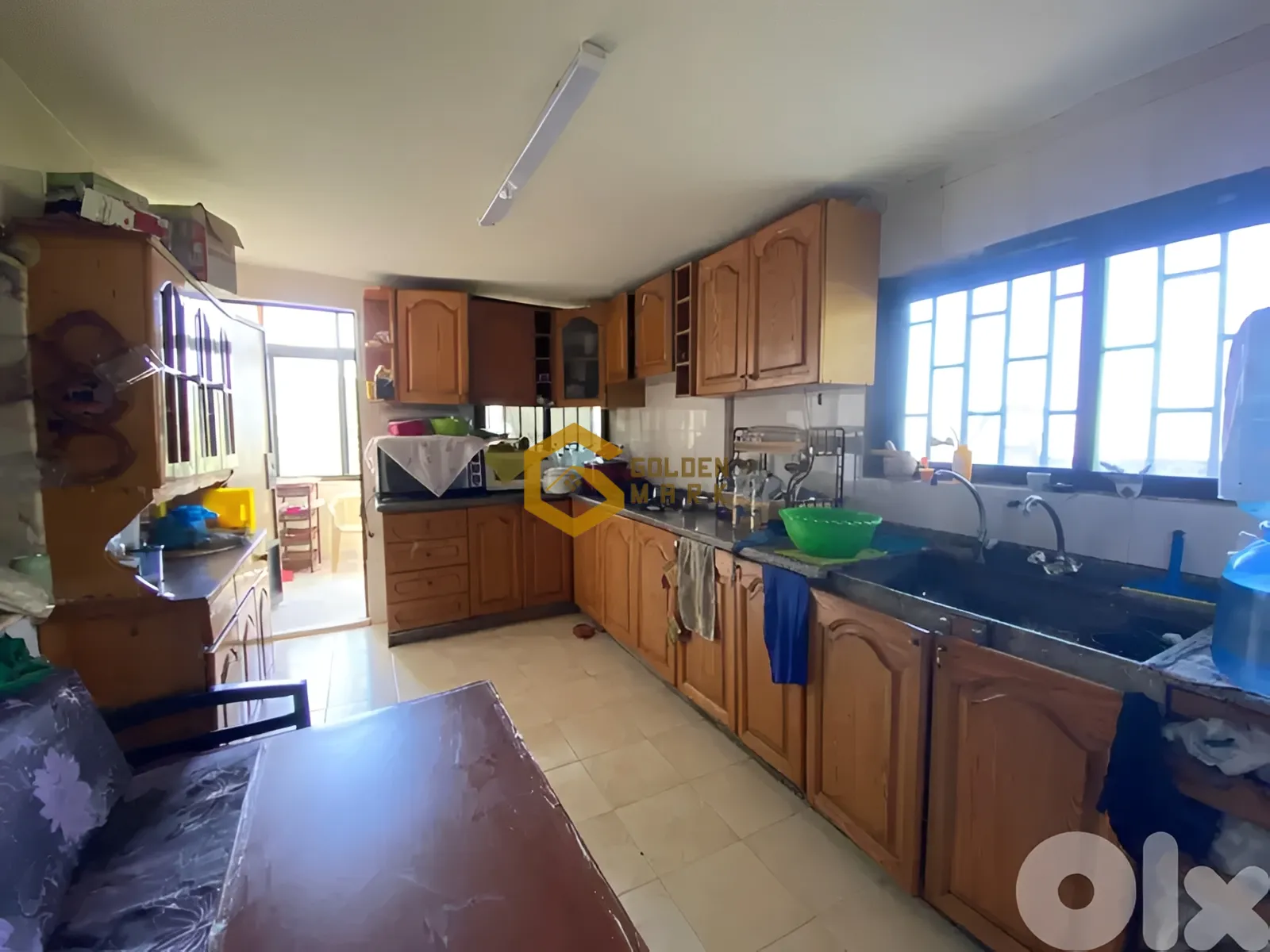 Apartment for Sale in Hboub - 3 bed, 4 bath