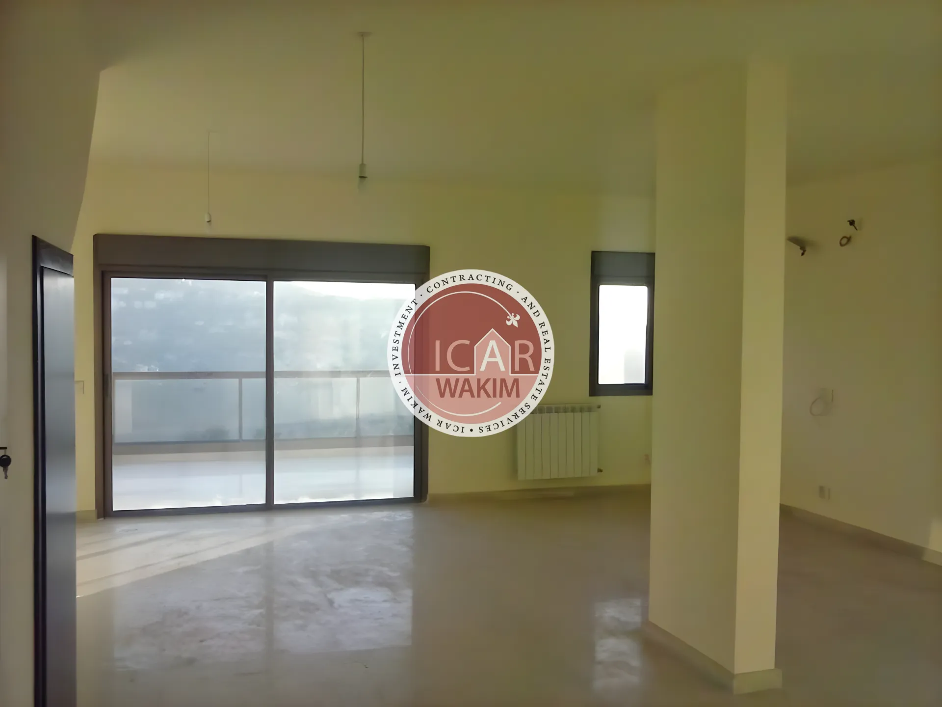 Duplex for Sale in Ballouneh - 3 bed, 4 bath
