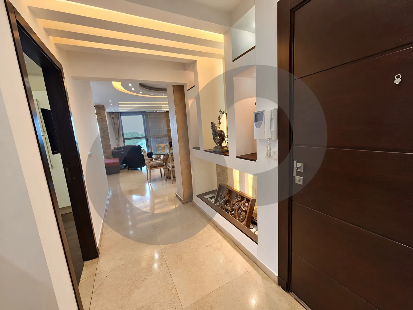 Apartment for Sale in Ain