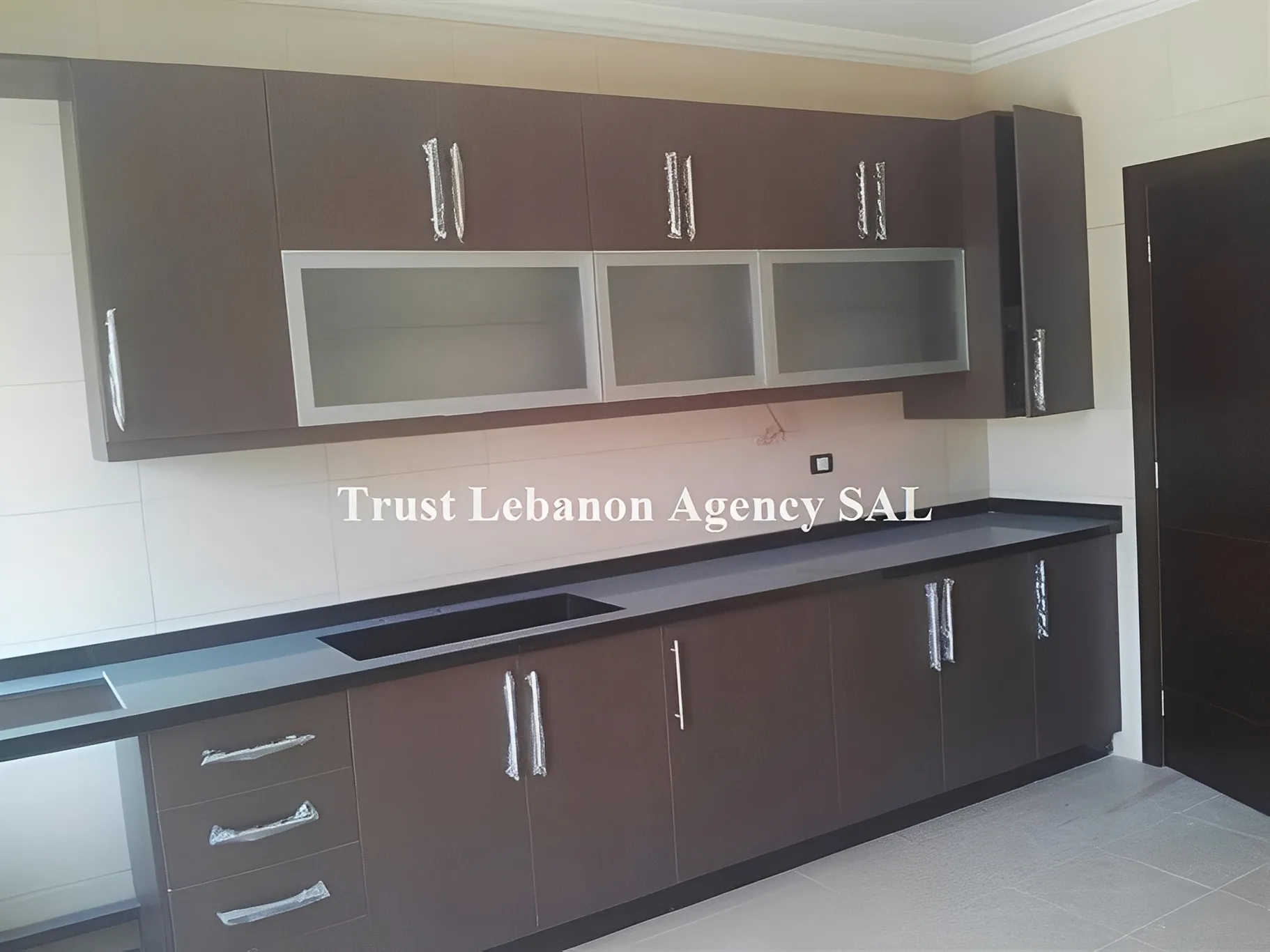 Apartment for Sale in Metn Tilal Ain Saadeh Lebanon