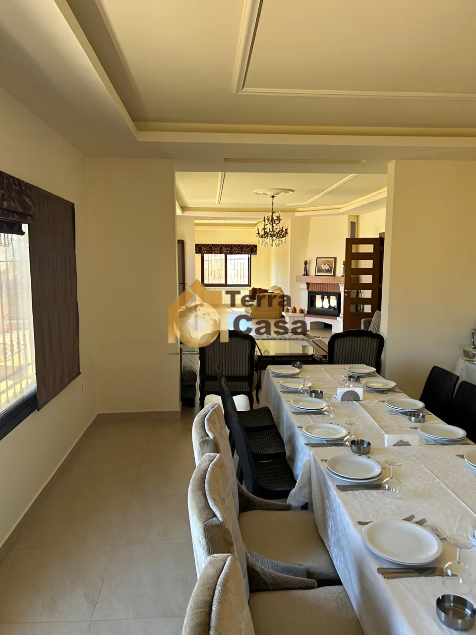 Villa for Sale in Ksara