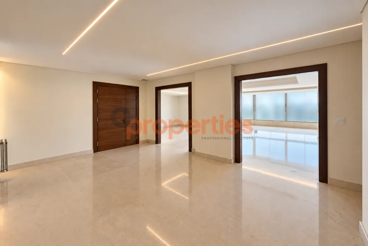 Apartment for Sale in Hazmieh