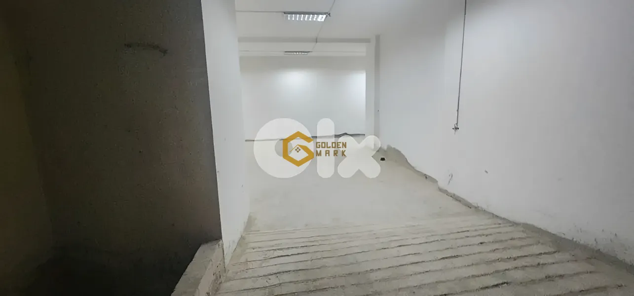 Commercial Property for Sale in Baouchriyeh