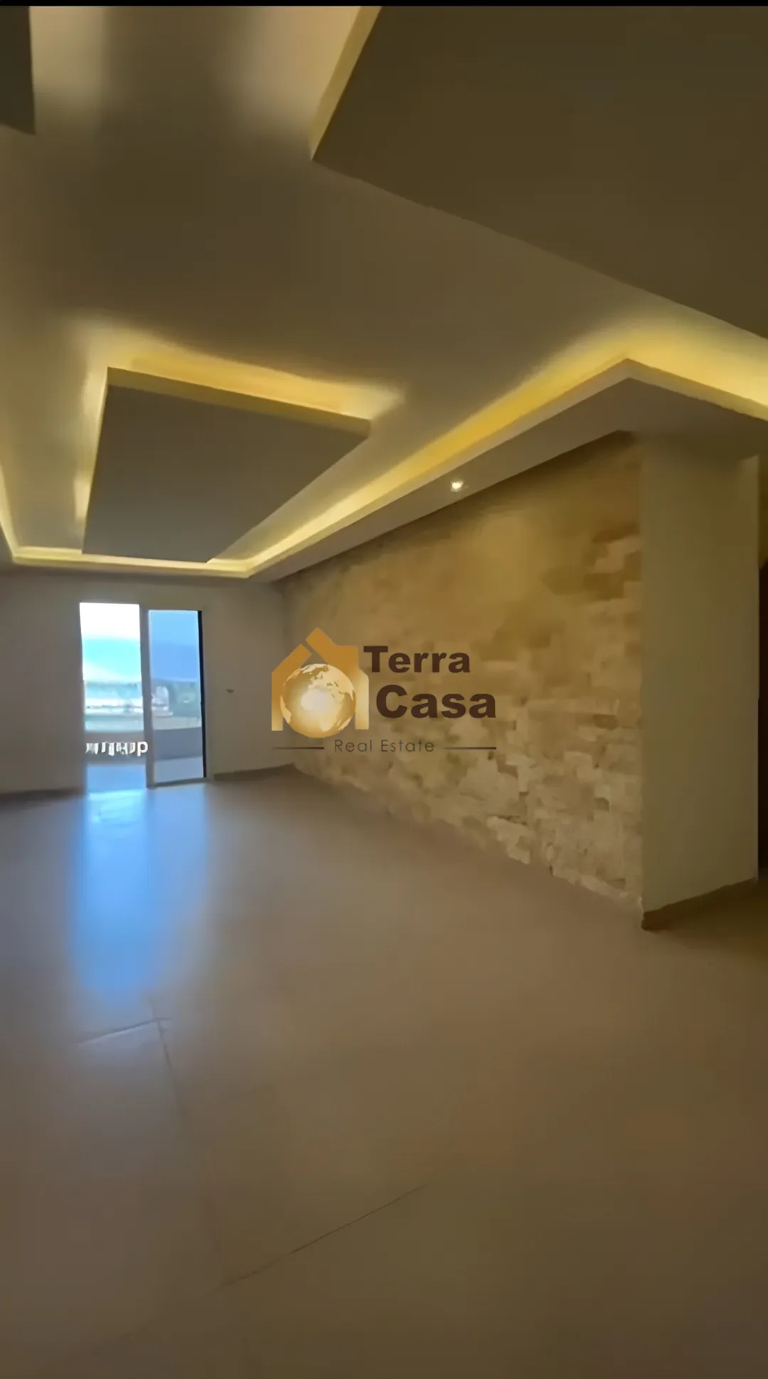 Apartment for rent in Karak